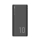 Powerbank SILICON POWER GP15 USB-C 10,000 mAh Czarny SP10KMAPBKGP150K
